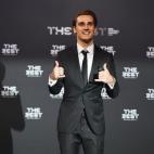 Antoine Griezmann