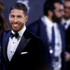 Sergio Ramos