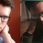 "Encontré a mi doble".