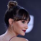 El espectacular vestido de Aitana en los Grammy Latinos
