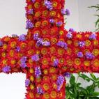 Aunque no se trata de un monumento en sí, es una tradición cordobesa que merece la pena conocer. Cofradías, asociaciones de vecinos y peñas salen a la calle para exponer sus particulares obras de arte florales en forma de cruz. Del 31 de abr...