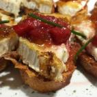 Sólo hacen falta 20 minutos para prepararlo. Aquí tienes la receta completa.