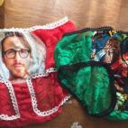 Bragas hechas a mano que se envían desde Utah, por nada menos que 48 euros.