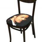 Para sentarse MUY cómodamente.