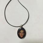 Gargantilla noventera, por 7,75 euros.