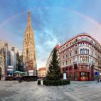 El 71% de los expatriados afirma que el equilibrio entre la vida laboral y familiar en Austria es mejor que en su país de origen.