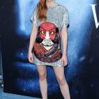 Sophie Turner (Sansa Stark)