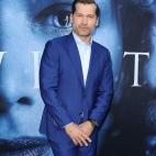 Nikolaj Coster-Waldau (Jaime Lannister)