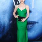 Maisie Williams (Arya Stark)