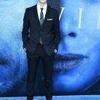 Isaac Hempstead-Wright (Bran Stark)
