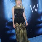 Hannah Murray (Gilly)