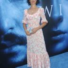 Indira Varma (Ellaria Arena)