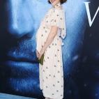 Gemma Whelan (Yara Greyjoy)