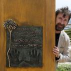 Antonio de la Torre, el homenajeado en esta edición por su trayectoria en el mundo del cine.