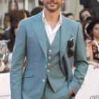 El actor y director sevillano Paco León.