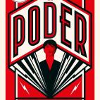El poder, de Naomi Alderman Cuatro chicas descubren que poseen un poder: el de la electricidad. Con un simple movimiento de sus manos, pueden infligir un dolor agonizante e incluso la muerte.