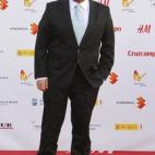 Pepón Nieto, jugando en casa.