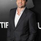 LOS ANGELES, CA - DECEMBER 14: Actor Javier Bardem arrives at Los Angeles premiere of 'Biutiful' held at DGA Theater on December 14, 2010 in Los Angeles, California. (Photo by Jason Merritt/Getty Images)