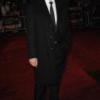 LONDON, ENGLAND - OCTOBER 26: Actor Javier Bardem attends the premiere of 'Biutiful' during the 54th BFI London Film Festival at the Vue West End on October 26, 2010 in London, England. (Photo by Samir Hussein/Getty Images)