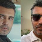 Caner Cindoruk. 40 a&ntilde;os.