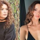 Seray Kaya. 29 a&ntilde;os.