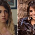 G&ouml;k&ccedil;e Ey&uuml;boglu. 37 a&ntilde;os.