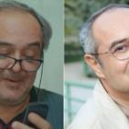 Şerif Erol. 57 a&ntilde;os.