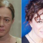 Bennu Yıldırımlar. 51 a&ntilde;os.