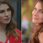 Ece &Ouml;zdikici. 38 a&ntilde;os.