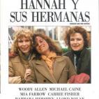 PELÍCULA: Hannah y sus hermanas POR QUÉ:Porque es una de las mejores películas de Woody Allen y porque recibirás el mensaje a tus paranoias con una sonrisa. EFECTOS SECUNDARIOS: Podrías tomarte la moraleja a pie juntillas y pasar de ten...