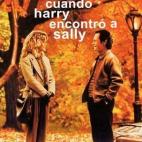 PELÍCULA: Cuando Harry encontró a Sally POR QUÉ: Es una película carismática y una comedia romántica que dignifica el género y que dice verdades como puños: el hombre y la mujer no pueden ser amigos si alguno de ellos encuentra al o...