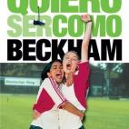 PELÍCULA: Quiero ser como Beckham POR QUÉ: Ver esta película te empujará a perseguir tu sueño sin que nada ni nadie pueda desanimarte. EFECTOS SECUNDARIOS: Un paseo por la tienda deportiva más cercana para comprarse un par de bambas c...