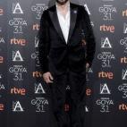 Director de Kiki, el amor se hace