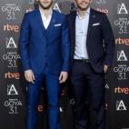 Actor y director de 1898. Los últimos de Filipinas.