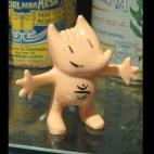 Juegos Olímpicos de Barcelona 1992.