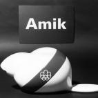 Juegos Olímpicos de Montreal, en 1976.