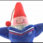 Juegos Olímpicos de invierno en Albertville en 1992.