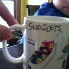 Juegos Olímpicos de invierno de 1998 en Nagano.