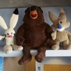 Juegos Olímpicos de invierno de 2002 en Salt Lake City.