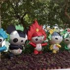 Juegos Olímpicos de Pekín 2008.