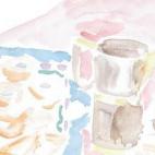 Todo lo miraba Sancho Panza, y todo lo contemplaba y de todo se aficionaba. Primero le cautivaron y rindieron el deseo las ollas, de quien él tomara de bonísima gana un mediano puchero; luego le aficionaron la voluntad los zaques, y últimame...