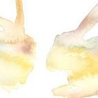 … donde se había de asar ardía un mediano monte de leña, y seis ollas que alrededor de la hoguera estaban no se habían hecho en la común turquesa de las demás ollas, porque eran seis medias tinajas, que cada una cabía un rastro de carne...