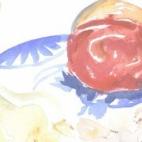 Una olla de algo más vaca que carnero, salpicón las más noches, duelos y quebrantos los sábados, lantejas los viernes, algún palomino de añadidura los domingos, consumían las tres partes de su hacienda (Quijote, Rico, 35, 36). Y tambié...