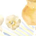 Vuestra merced sí que es escudero fiel y legal, moliente y corriente, magnífico y grande, como lo muestra este banquete, que si no ha venido aquí por arte de encantamento, parécelo a lo menos, y no como yo, mezquino y malaventurado, que solo...