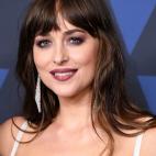 La actriz est&aacute; especialmente favorecida con este corte.