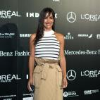 La pol&iacute;tica arriesg&oacute; despu&eacute;s del confinamiento con un flequillo recto que le ha jugado alguna mala pasada.