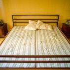 Serie titulada Habitaciones íntimas