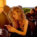 Serie titulada Noche de graduación