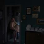 Serie titulada La villa negra, el corazón oscuro de Europa