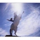 Estatuta en Kanab, Utah